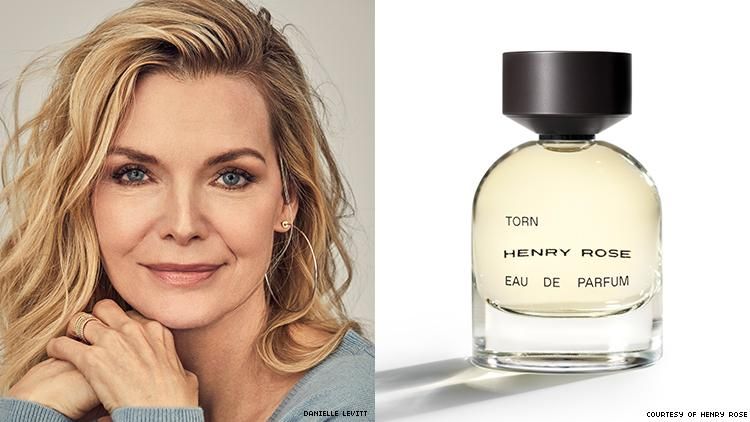 Michelle Pfeiffer Returns — This Time, As a Businesswoman
