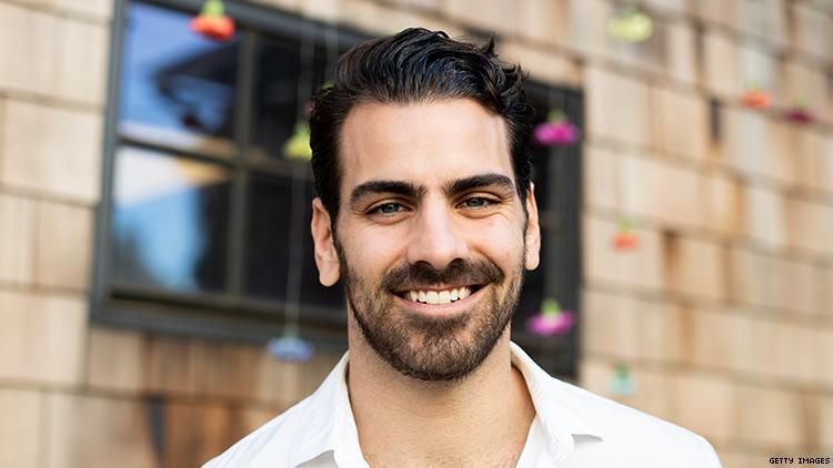 Nyle DiMarco