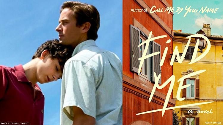 Everything You Need to Know About the ‘Call Me By Your Name’ Sequel