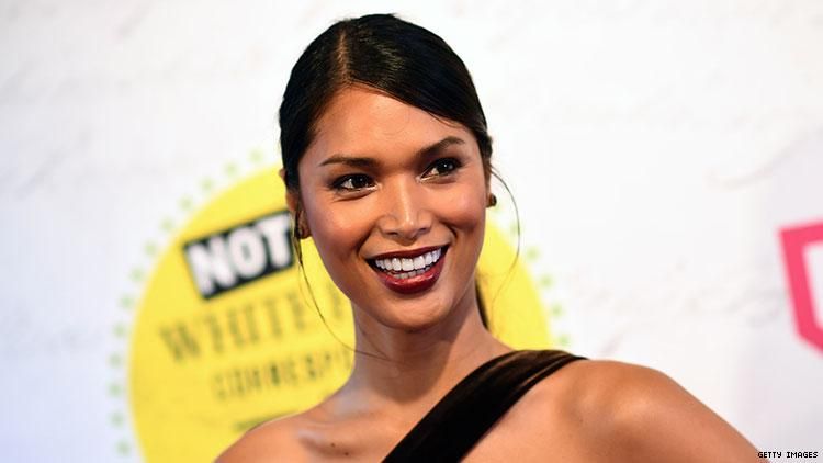 Geena Rocero Makes History as the Latest ‘Playboy’ Playmate