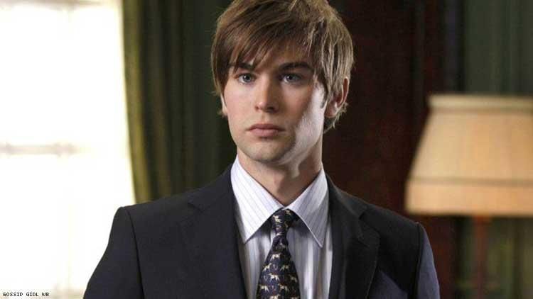 10 Reasons We Need Chace Crawford in the ‘Gossip Girl’ Reboot