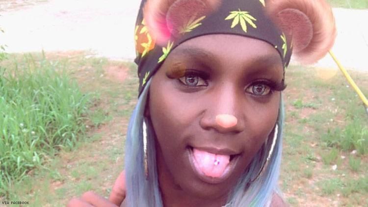 Pebbles Ladime Doe Is 14th Black Trans Woman Murdered In 2019