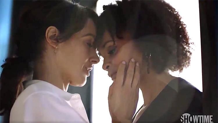 Watch the First Trailer for 'The L Word’ Revival
