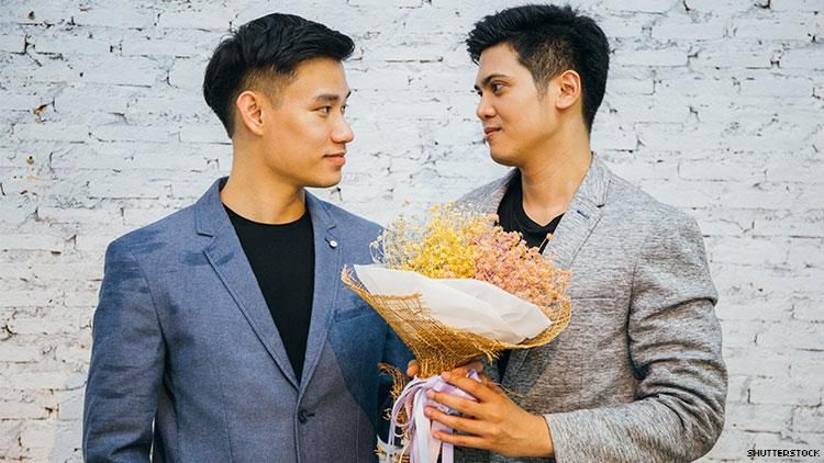 GAY KPOP بت تاریخ کول