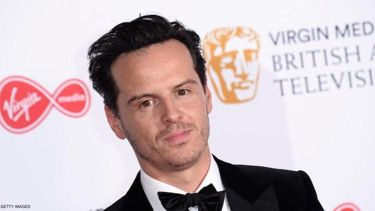 Don’t Call Fleabag’s Hot Priest ‘Openly Gay’
