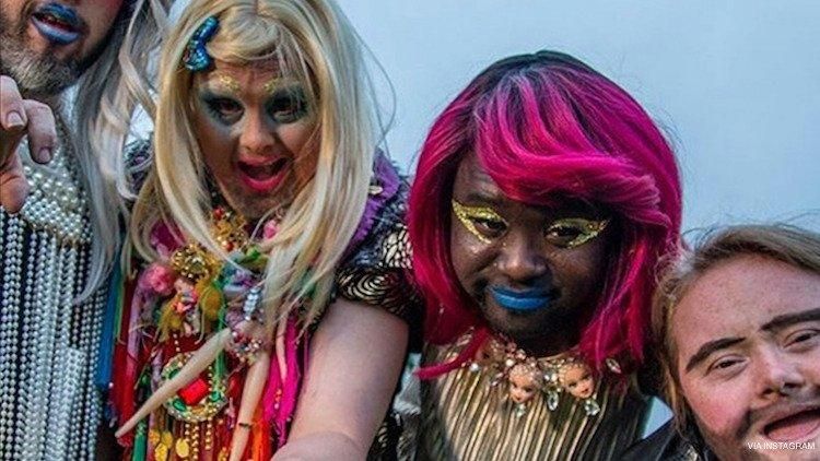 Down Syndrome Drag Show Files Complaint Over Cancellation