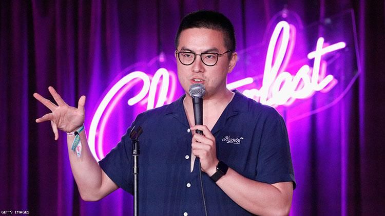 ‘SNL’ Just Announced Its First Queer Asian Castmember