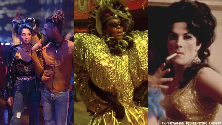 Learn It 6 Movies And Tv Shows About Ballroom And Voguing