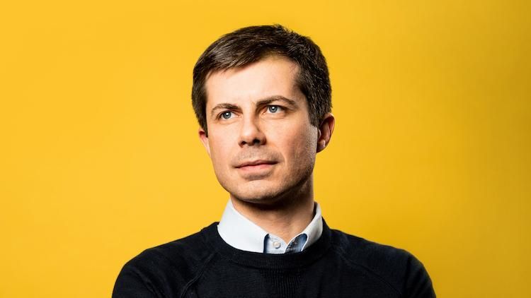 Why I Believe Pete Buttigieg Should Be Our Next President