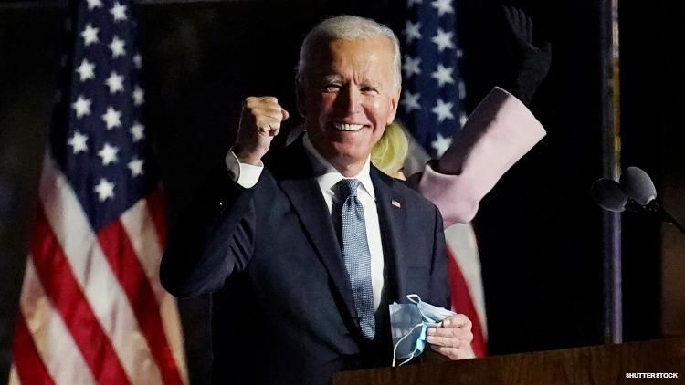 Biden Expected To Sign Historic Memo on Global LGBTQ+ Protections