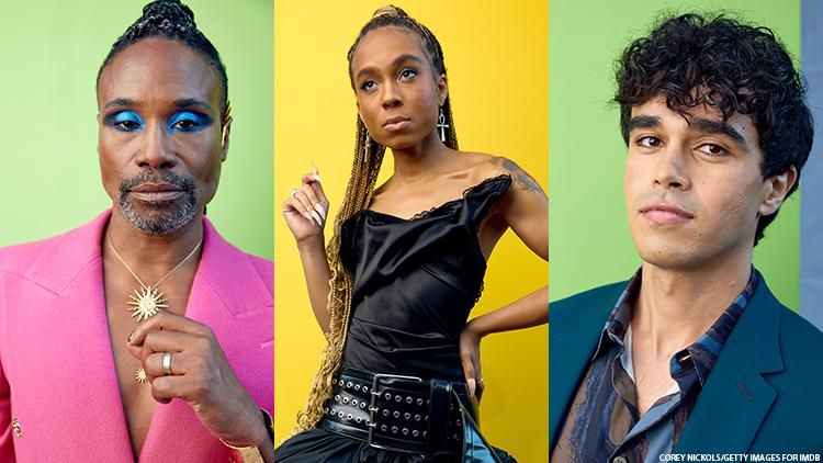 'Anything's Possible' Stars Talk Trans Representation At Outfest 2022 - Vimarsana News