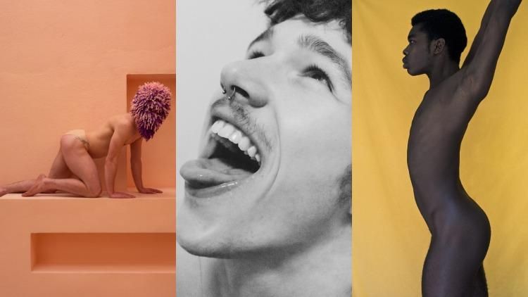 'Boys! Boys! Boys!' Magazine Celebrates the Male Form Through Queer Photography - Vimarsana News