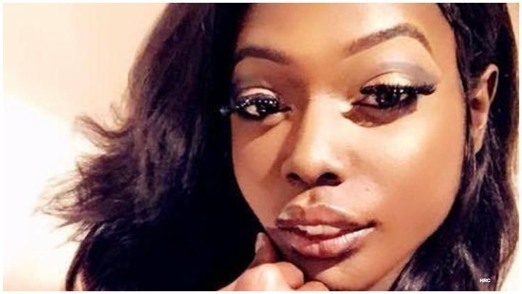 Brooklyn DeShauna Smith is the 5th trans person violently killed in last 3 weeks, and the 32nd trans person in 2020