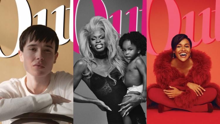 Here's How You Can Nominate Your LGBTQ+ Faves for This Year's Out100 - Vimarsana News