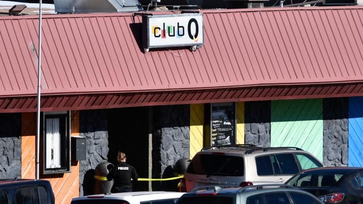 What We Know About The Suspect In The Colorado LGBTQ Club Q Shooting