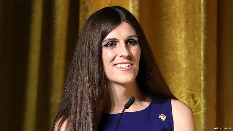 Danica Roem Becomes First Trans Politician to Win Reelection