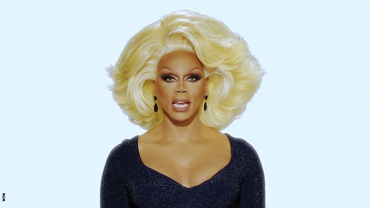 'RuPaul's Drag Race' Is Getting Another International Edition