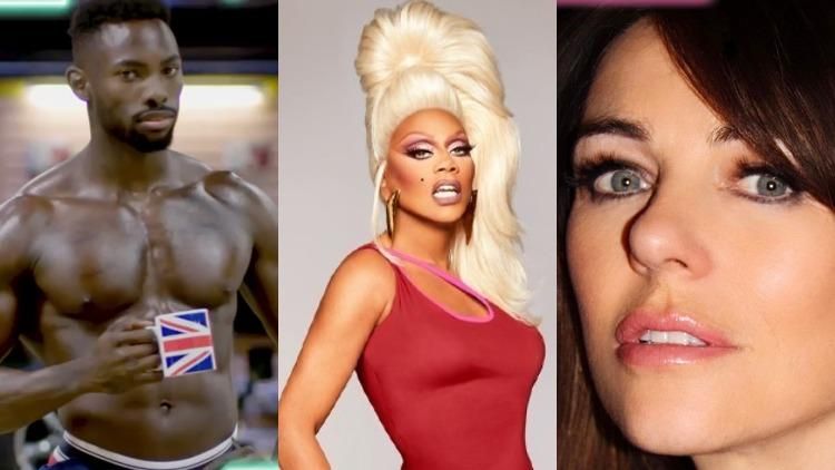 Drag Race U K Series 2 Judges Pandemic Changes Teasers And More