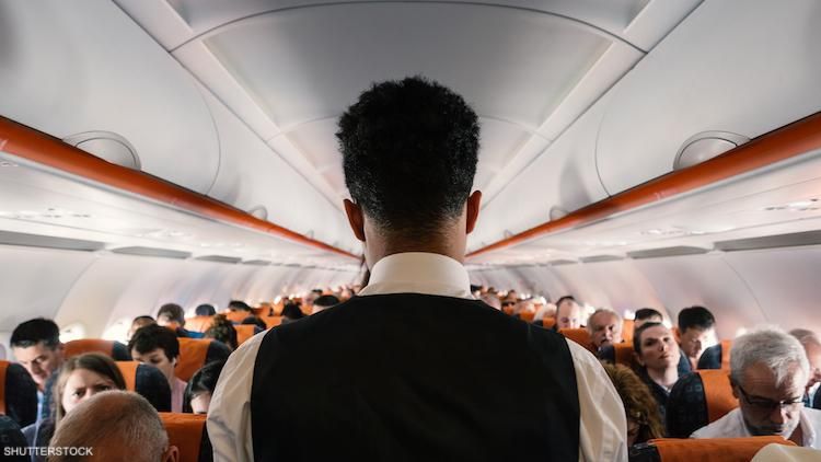 Airline Bans ‘Ladies and Gentlemen’ in Favor of Inclusive Greeting
