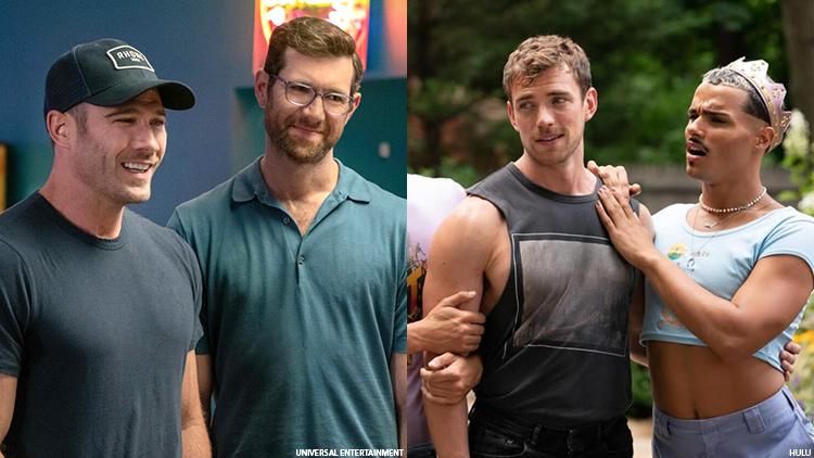 10 Gay Rom-Coms to Watch If You Loved 'Bros'