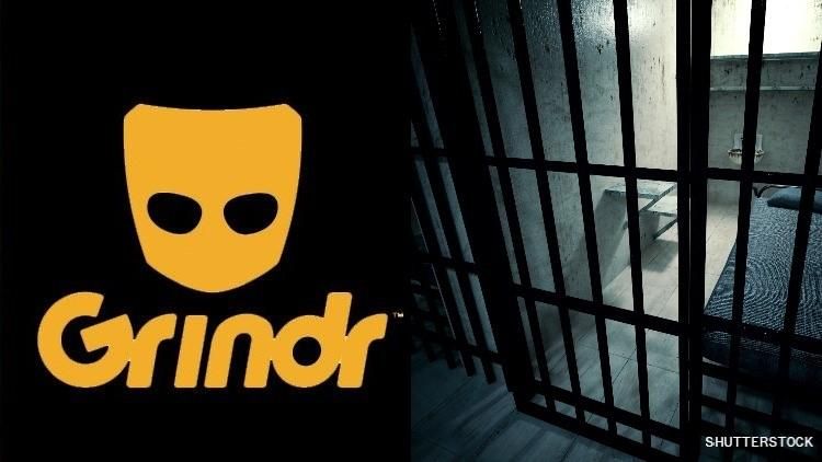 Elderly Man Tortured with Taser, Electric Drill by Grindr Date