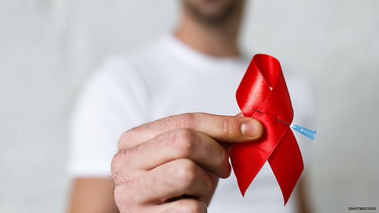25 Percent of Millennials Wouldn't Hug Someone With HIV