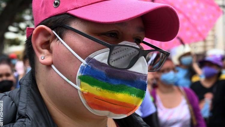 Honduras Amends Constitution Protect Marriage Equality Ban
