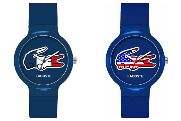 Daily Watch by Lacoste