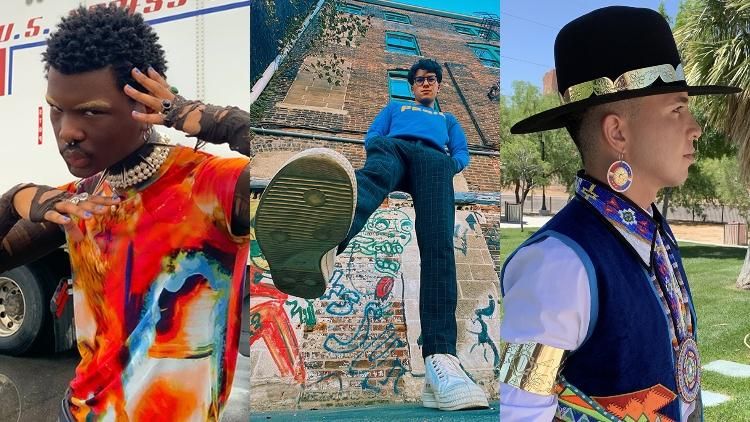 LGBTQ+ Creators Share How They Define Pride - Vimarsana News