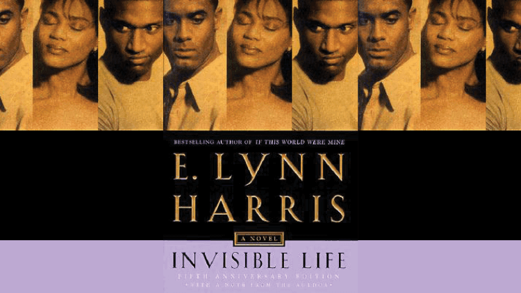 Groundbreaking 'Invisible Life' Trilogy to Be Adapted into TV Series - Vimarsana News