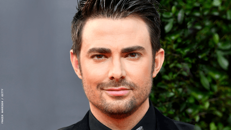 Jonathan Bennett Opens Up About Being Bulled as Teen for Being Gay