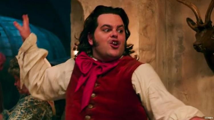 Josh Gad Insisted ‘Beauty and the Beast’ Character Be Gay