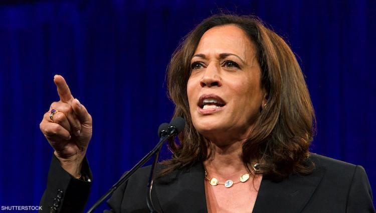 Op-Ed: What We Lost When Kamala Harris Dropped Out