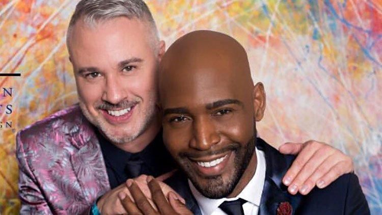 Queer Eye S Karamo Brown Has Called Off Engagement With Ian Jordan