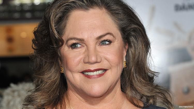 Kathleen Turner Would Now Turn Down Role of Trans Parent on 'Friends&a...