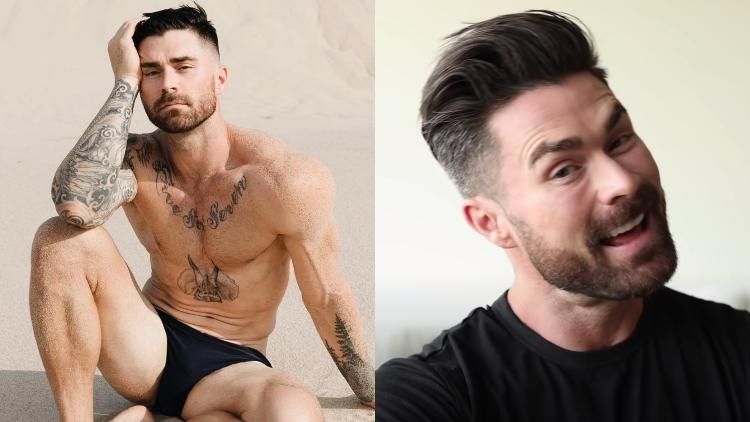 Starting an onlyfans as a guy