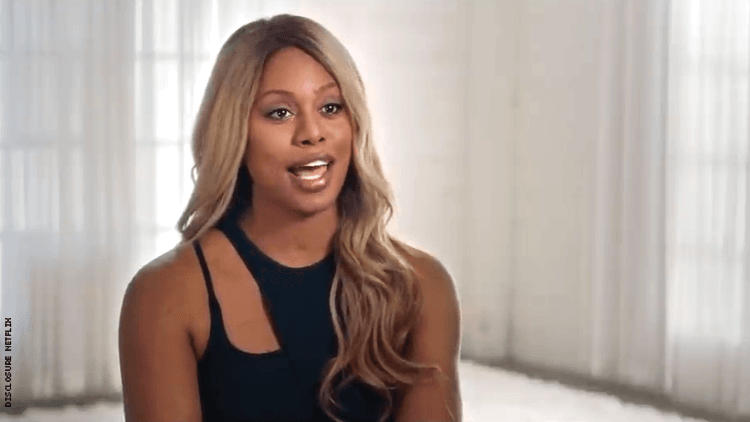 2021 Will Bring 'The Laverne Cox Show' From Shondaland - Vimarsana News