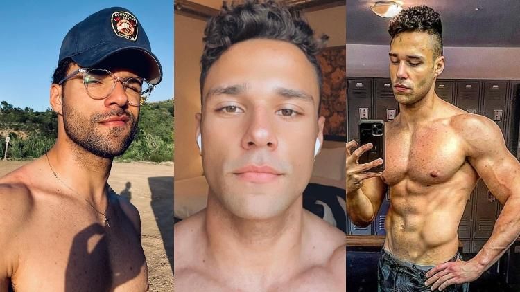 Pics Of Rafael L Silva That Are Way Too Hot To Handle