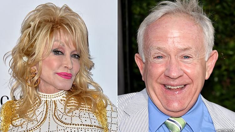 Dolly Parton Appears On Call Me Kat To Pay Tribute To Leslie Jordan