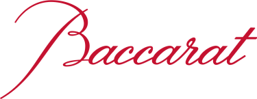Logo Baccarat 375x145