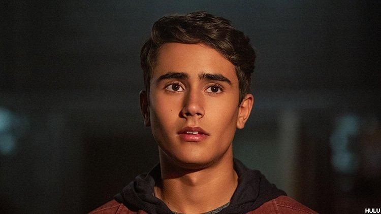 Here's When 'Love, Victor' Season Two Will Release on Hulu - Vimarsana News