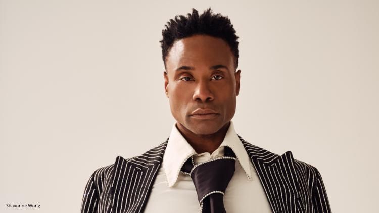 billy porter