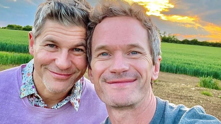 Neil Patrick Harris Celebrates Wedding Anniversary In Sweet Insta Post Neil Patrick Harris Celebrates Wedding Anniversary In Sweet Insta Post