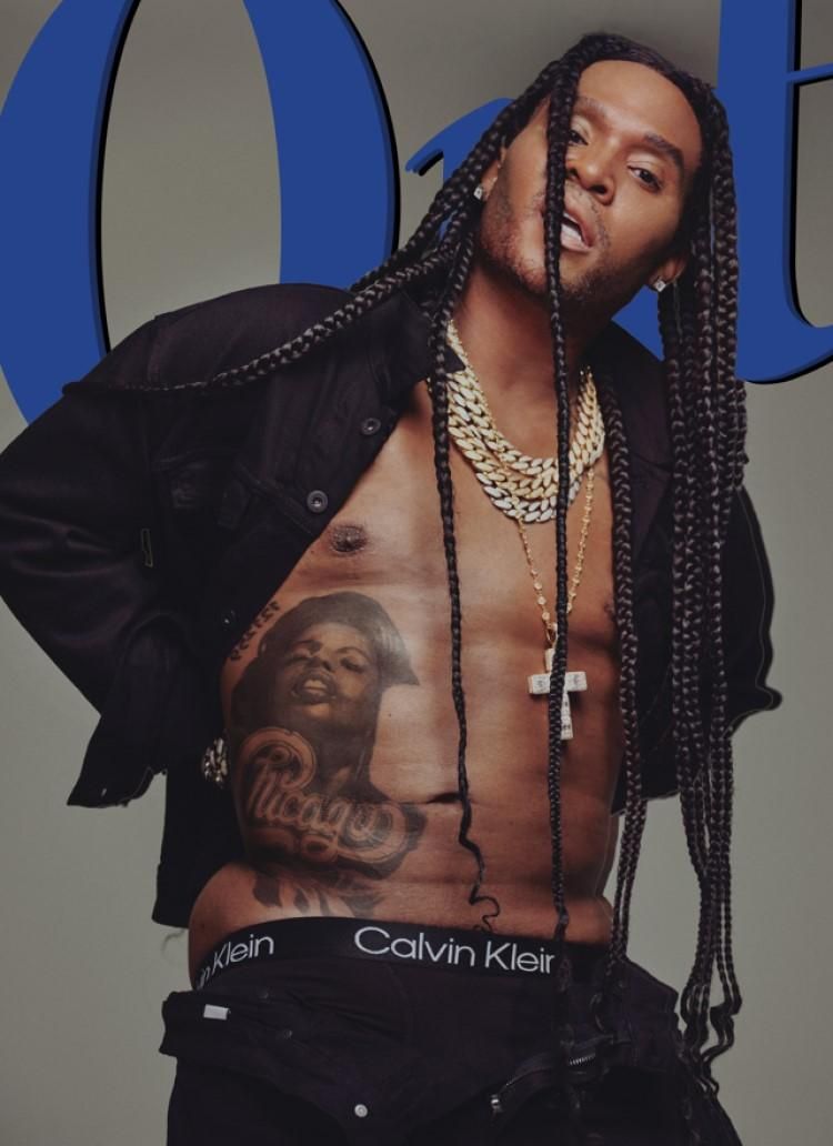 How Fashion Tried to Use Mega Stylist Law Roach's Success Against Him