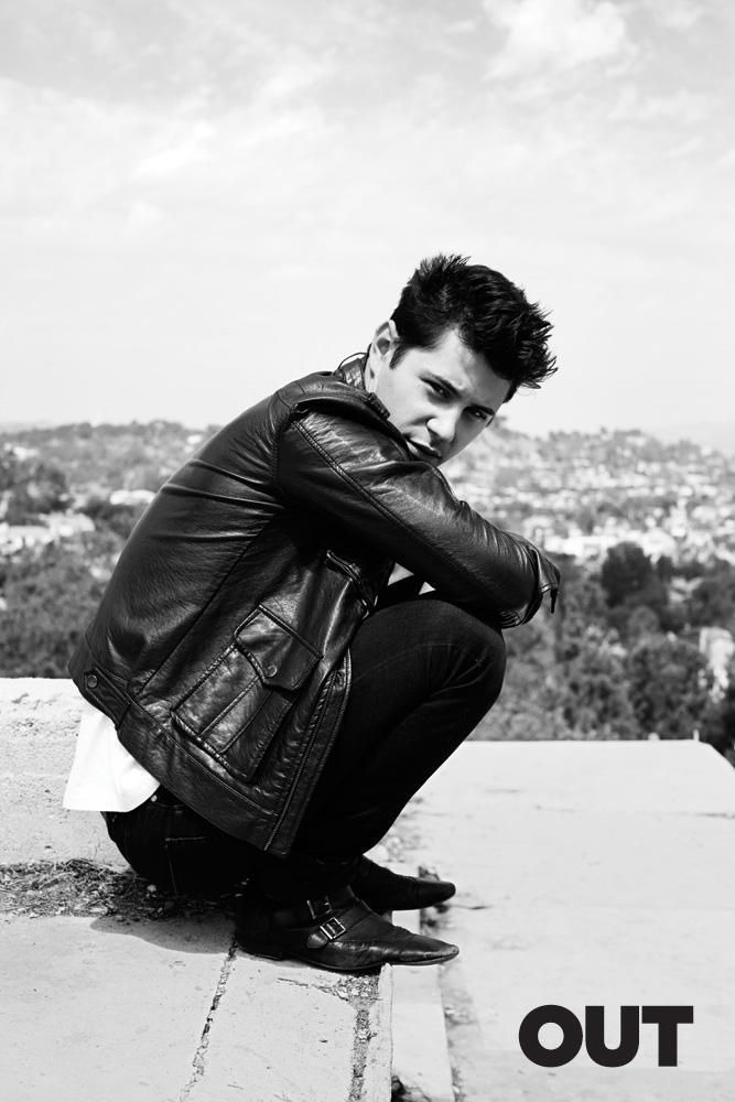 OUT100 Michael J. Willett