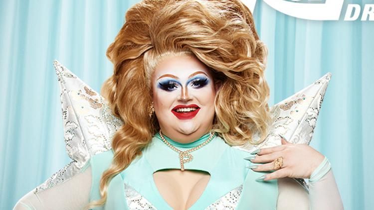 Pixie Polite Reveals She Dated This Drag Race Queen For 5 Years