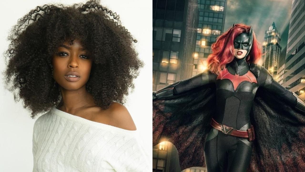 Bi Actress Javicia Leslie Cast As the First Black Batwoman