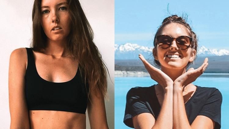 'Below Deck's Izzy Wouters Comes Out as a 'Very Lanky Lesbian' - Vimarsana News