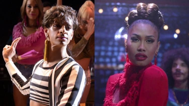 These Are the True Stories Behind 'Pose's 'Unruly' House of Khan - Vimarsana News