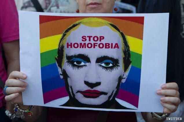 Teachers in St. Petersburg have been directed to search social media for LGBTQ+ symbols and create dossiers on suspected students.